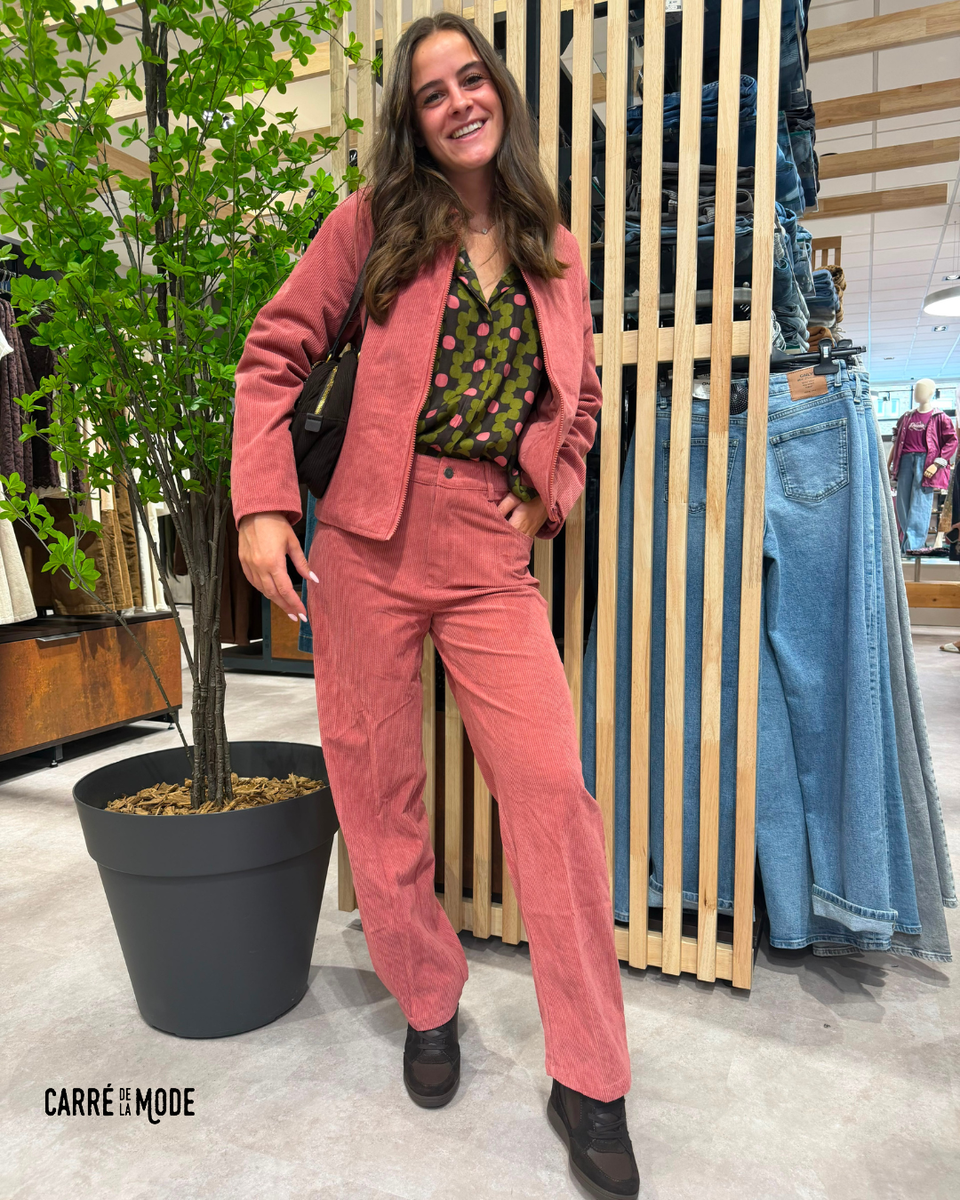 LOOK FEMME